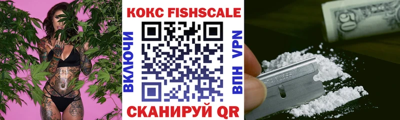 Cocaine FishScale Нефтегорск